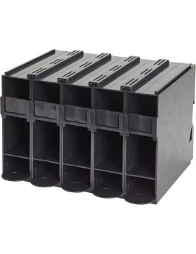 Efalock Color-Depot B schwarz
