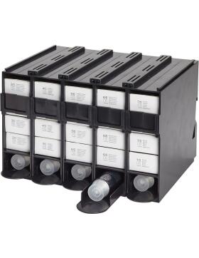 Efalock Color-Depot B schwarz