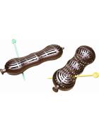 Efalock BePod Natural Curls Lockenwickler 24 Stück