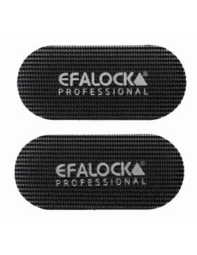 Efalock Hairpads Abteilpads 2 Stück