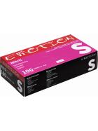 Efalock Nitril-Handschuhe puderfrei S pink 100 Stück
