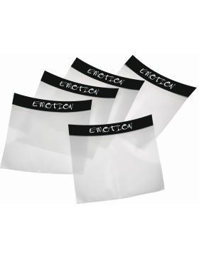 Efalock Emotion Perfect Color Wraps S 9x10cm