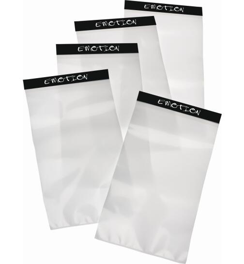 Efalock Emotion Perfect Color Wraps 200 Stück M