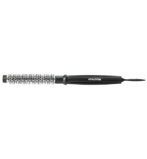 Efalock Profi Metal Soft Rundbürste 11/18 mm