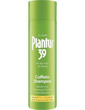 Plantur 39 Phyto-Coffein-Shampoo coloriertes Haar 250 ml