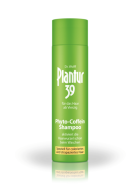 Plantur Phyto-Coffein-Shampoo coloriertes Haar 250 ml