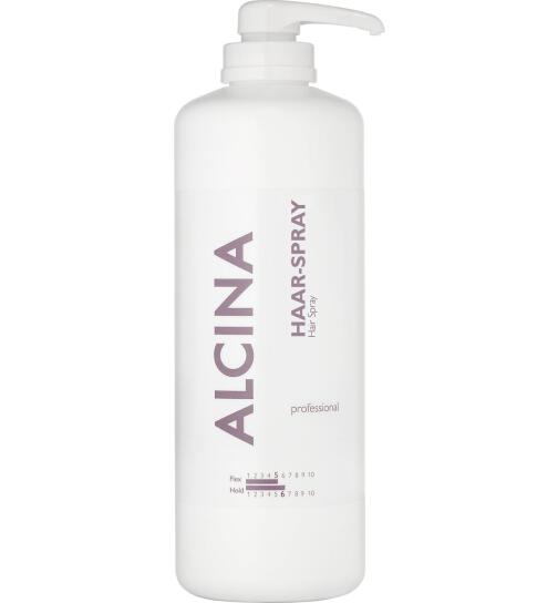 Alcina Haar-Spray o. AER 1200 ml