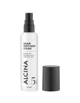Alcina Haar-Festiger stark o.AER 125 ml