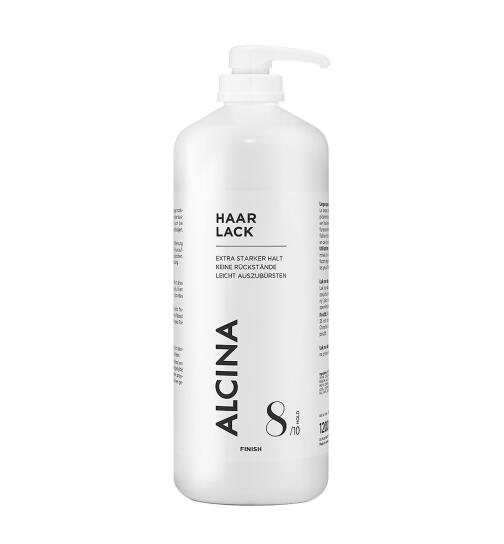 Alcina Haar-Lack o.AER 1200 ml