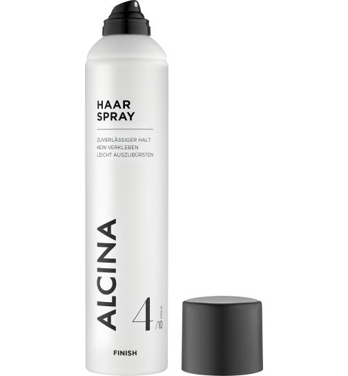 Alcina Haar-Spray AER 400 ml
