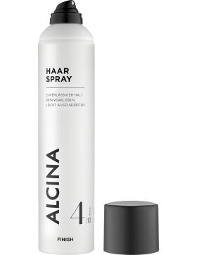 Alcina Haar-Spray AER 400 ml