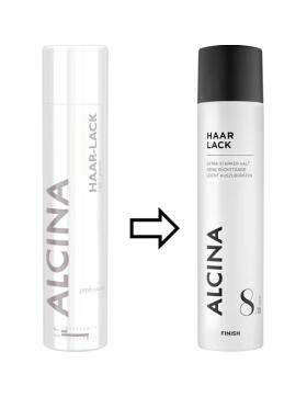 Alcina Haar-Lack AER 400 ml
