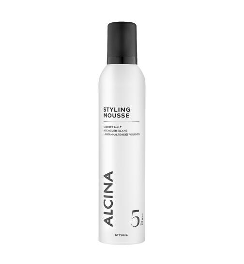 Alcina Styling-Mousse AER 300 ml