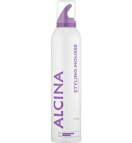 Alcina Styling-Mousse AER 300ml