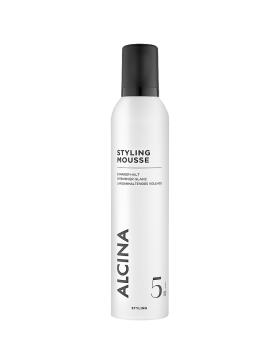 Alcina Styling-Mousse AER 300 ml