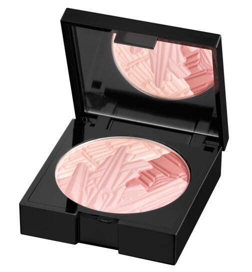 Alcina Brilliant Blush tripple rose 010
